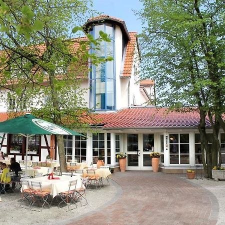 Burghotel Muenzenberg Zewnętrze zdjęcie